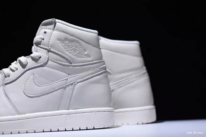 1 Retro Jordan Sail High AllSeason 284 Air MENS 555088-114 OG 0721